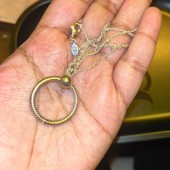 Pandora necklace - Picture 2 of 2